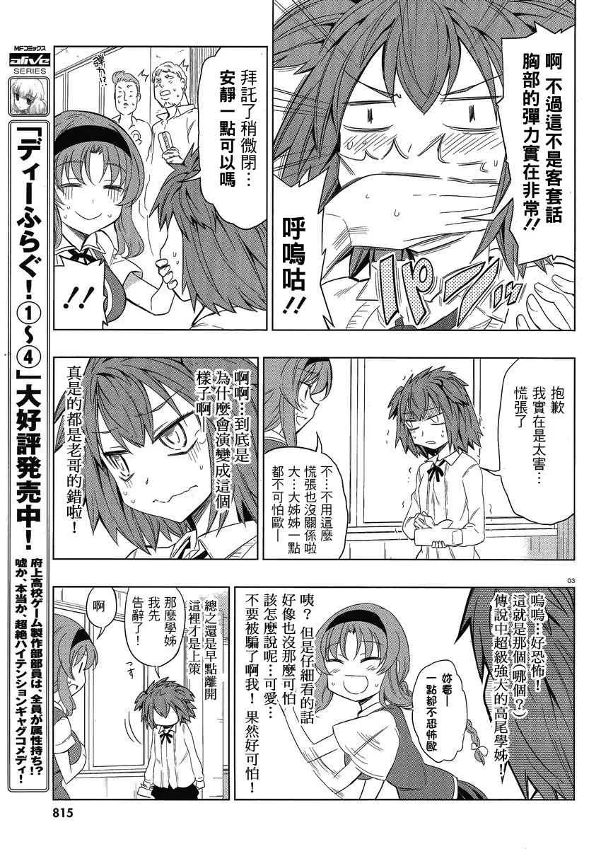第29话 第3页