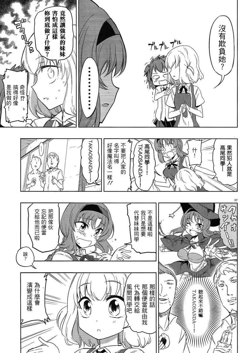第29话 第7页