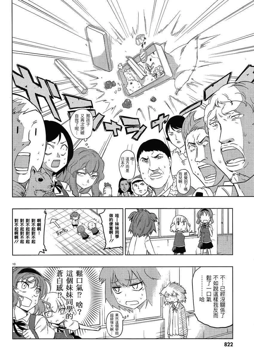 第29话 第10页