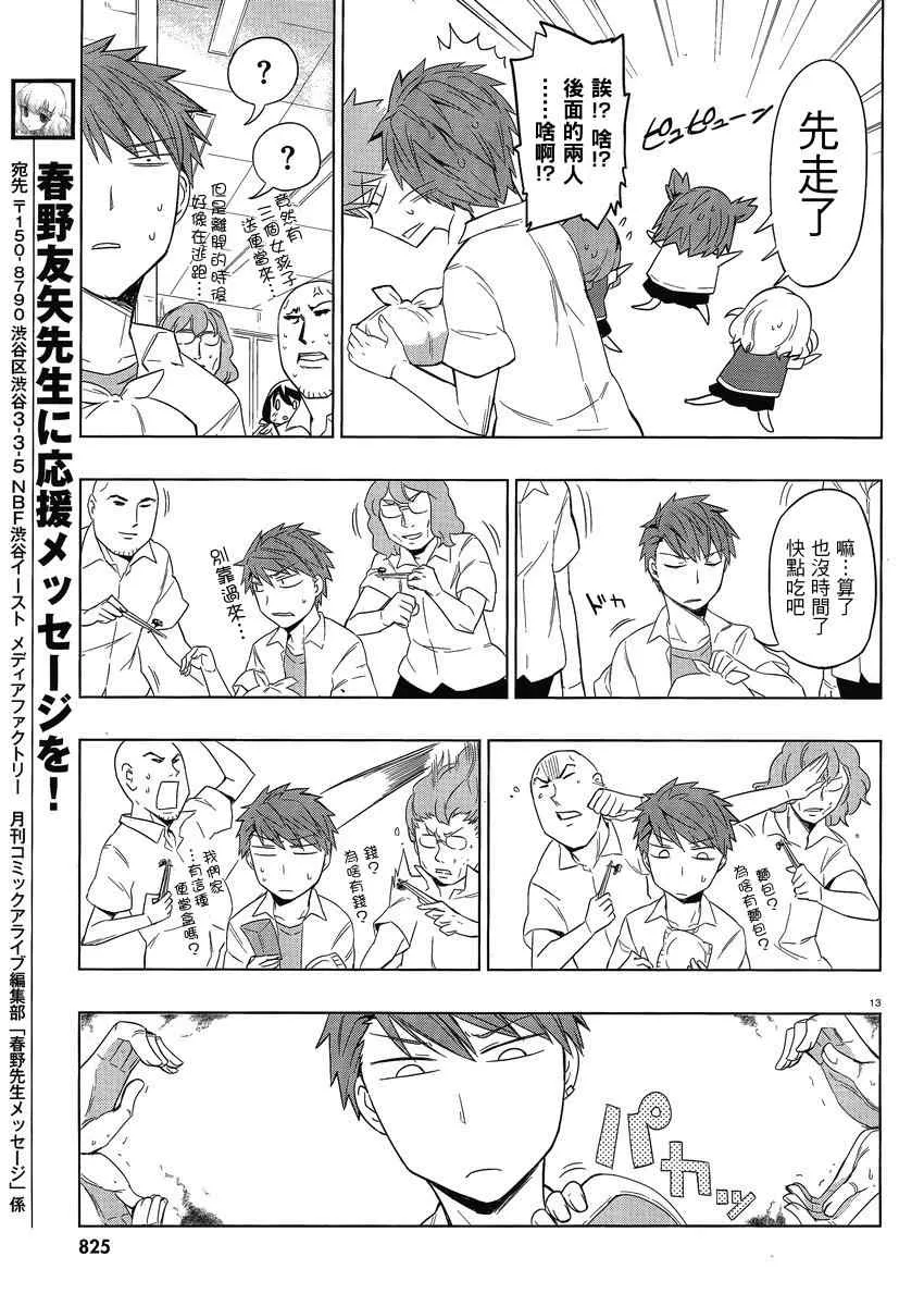 第29话 第13页