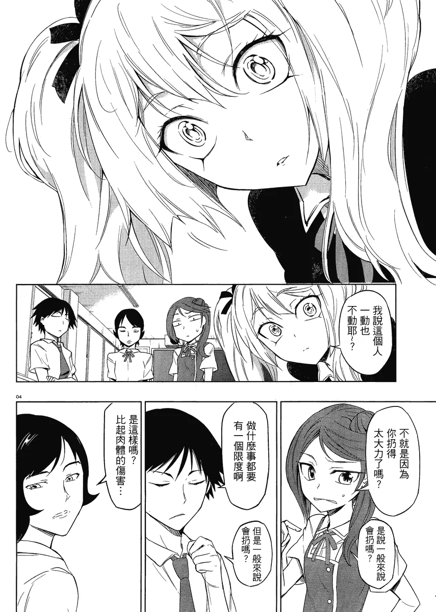 第31话 第4页