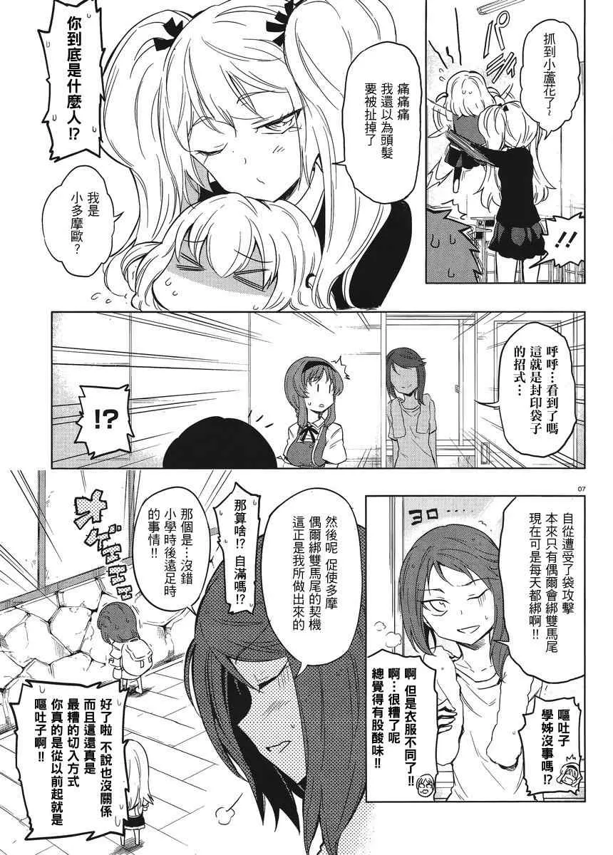 第32话 第7页