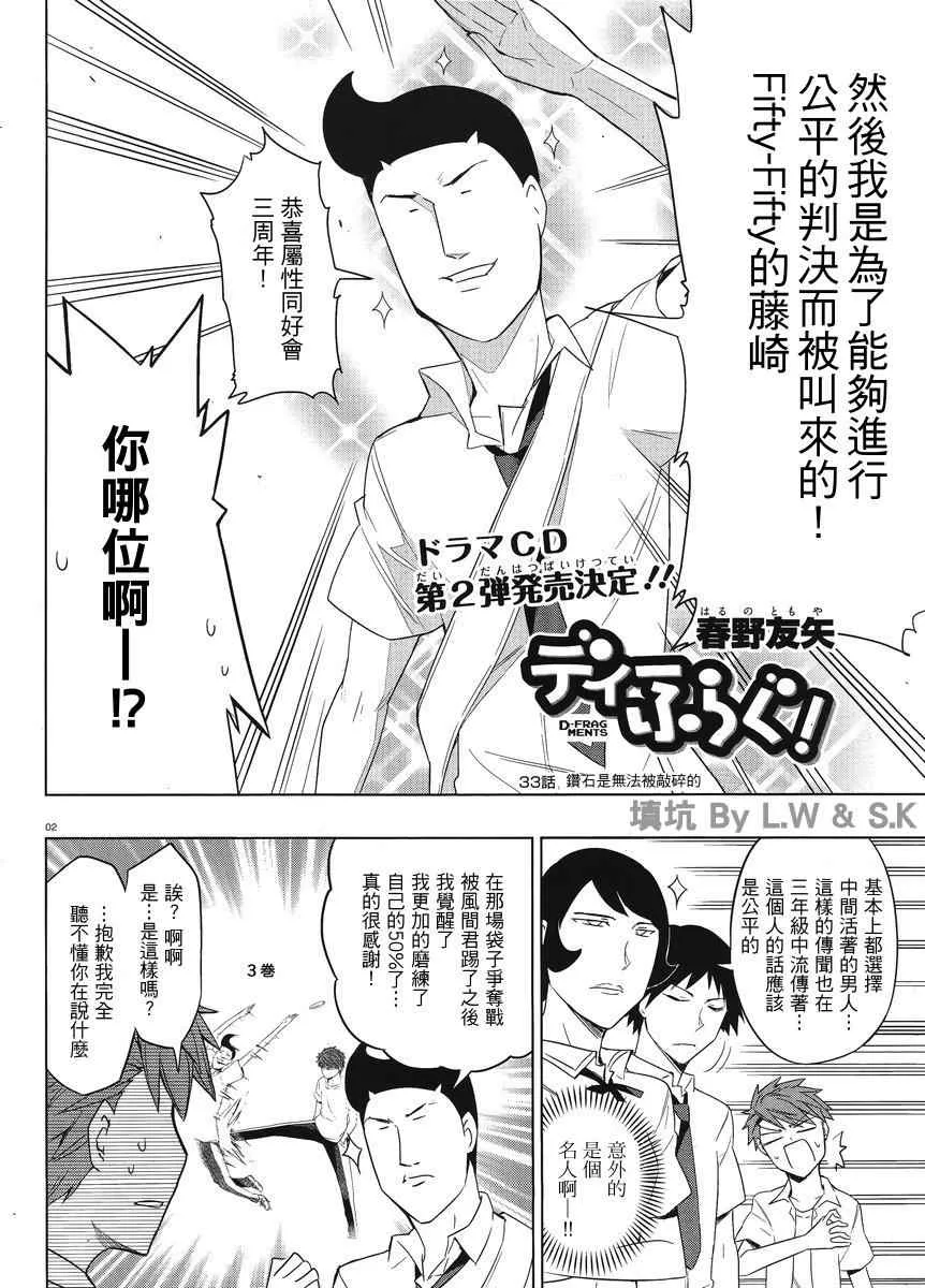 第33话 第2页
