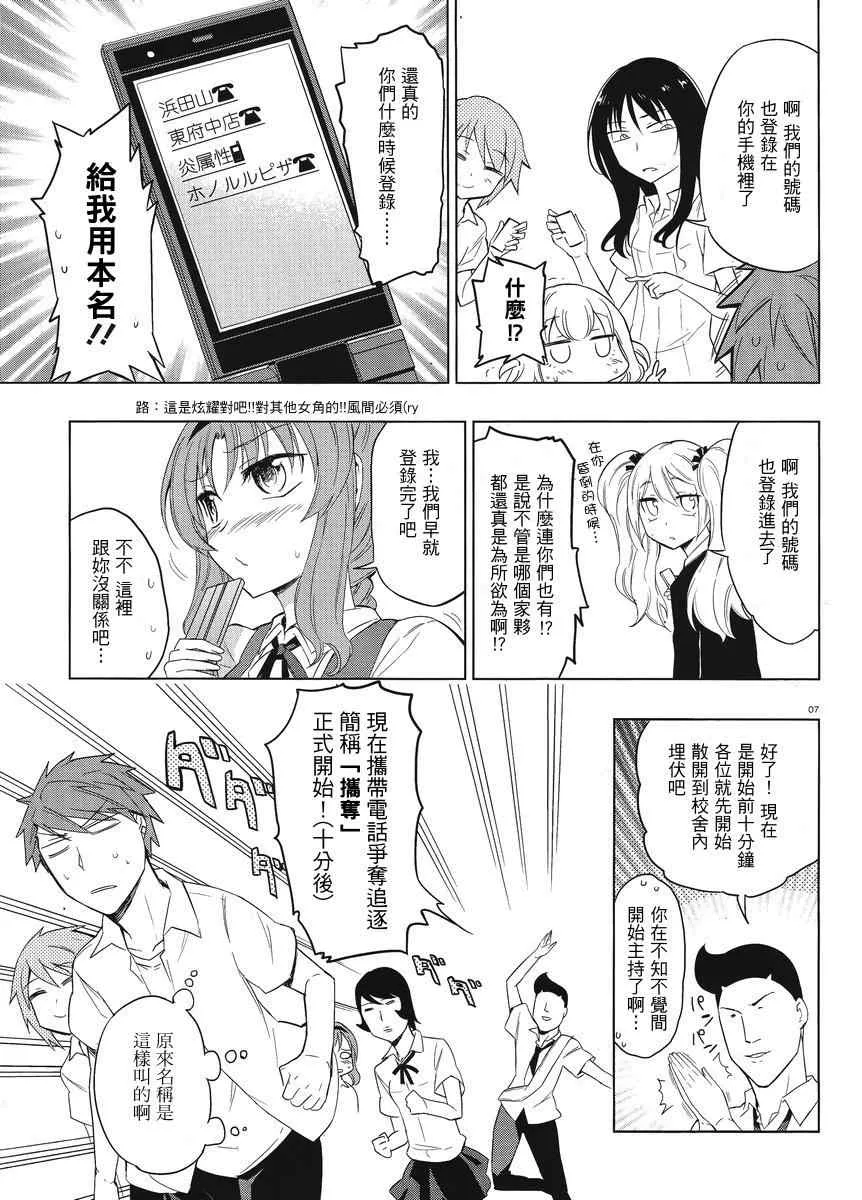 第33话 第7页