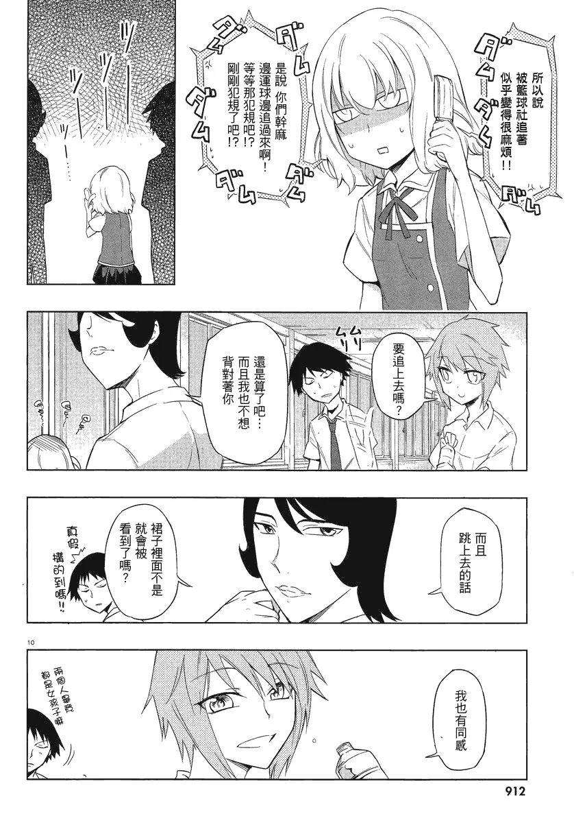 第34话 第10页