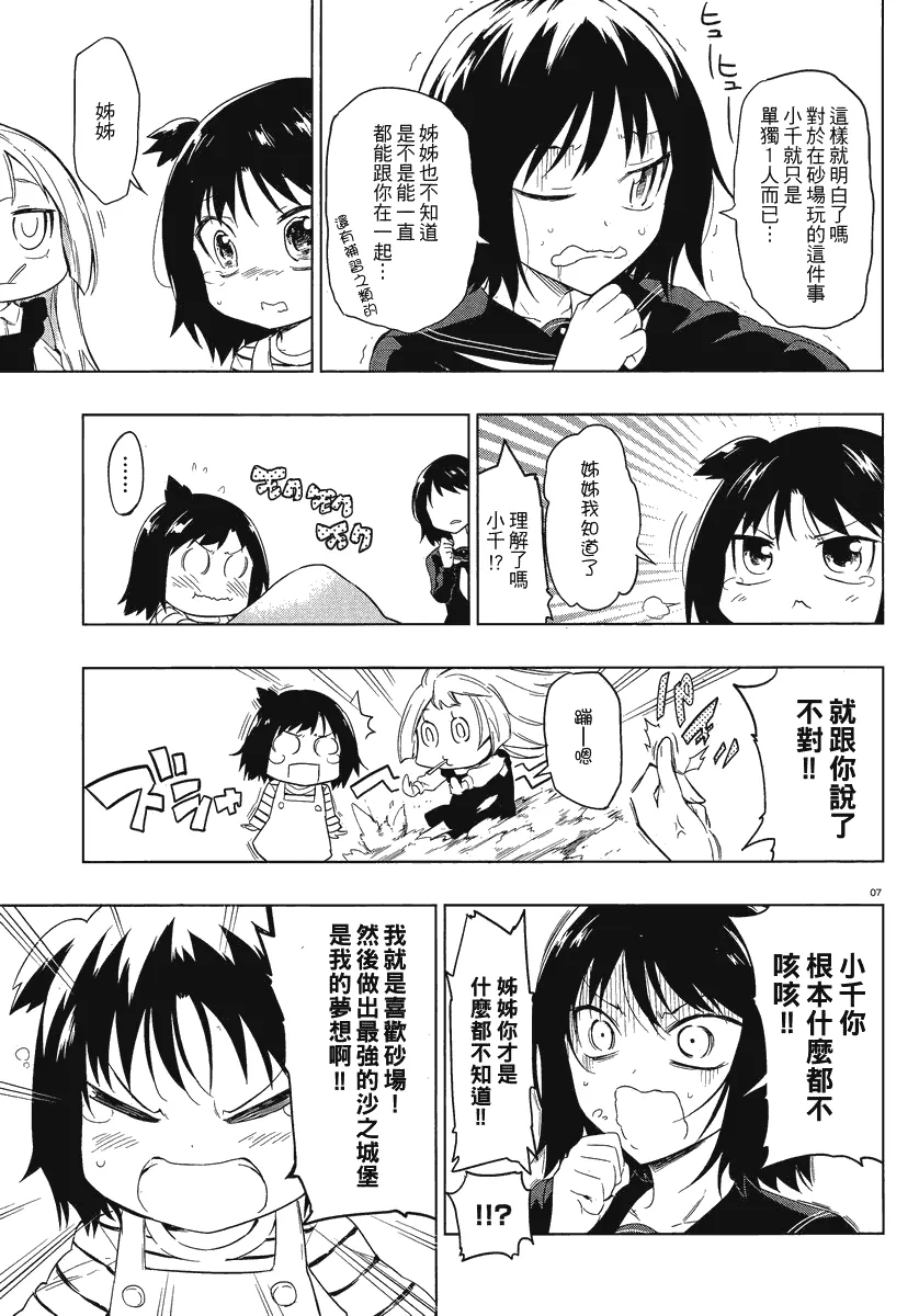 第35话 第7页