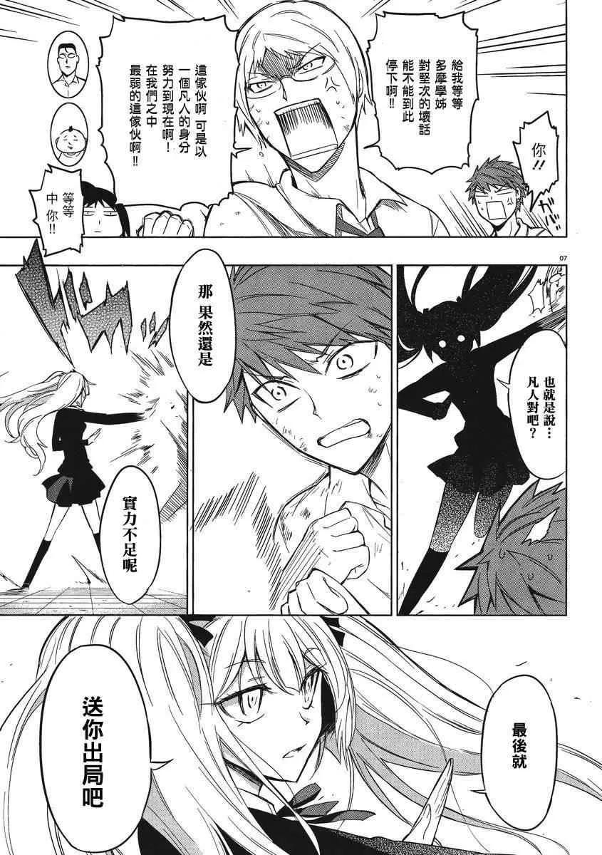 第36话 第7页