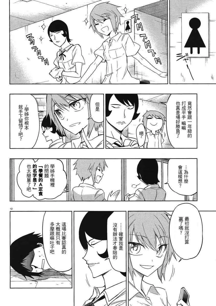 第36话 第12页