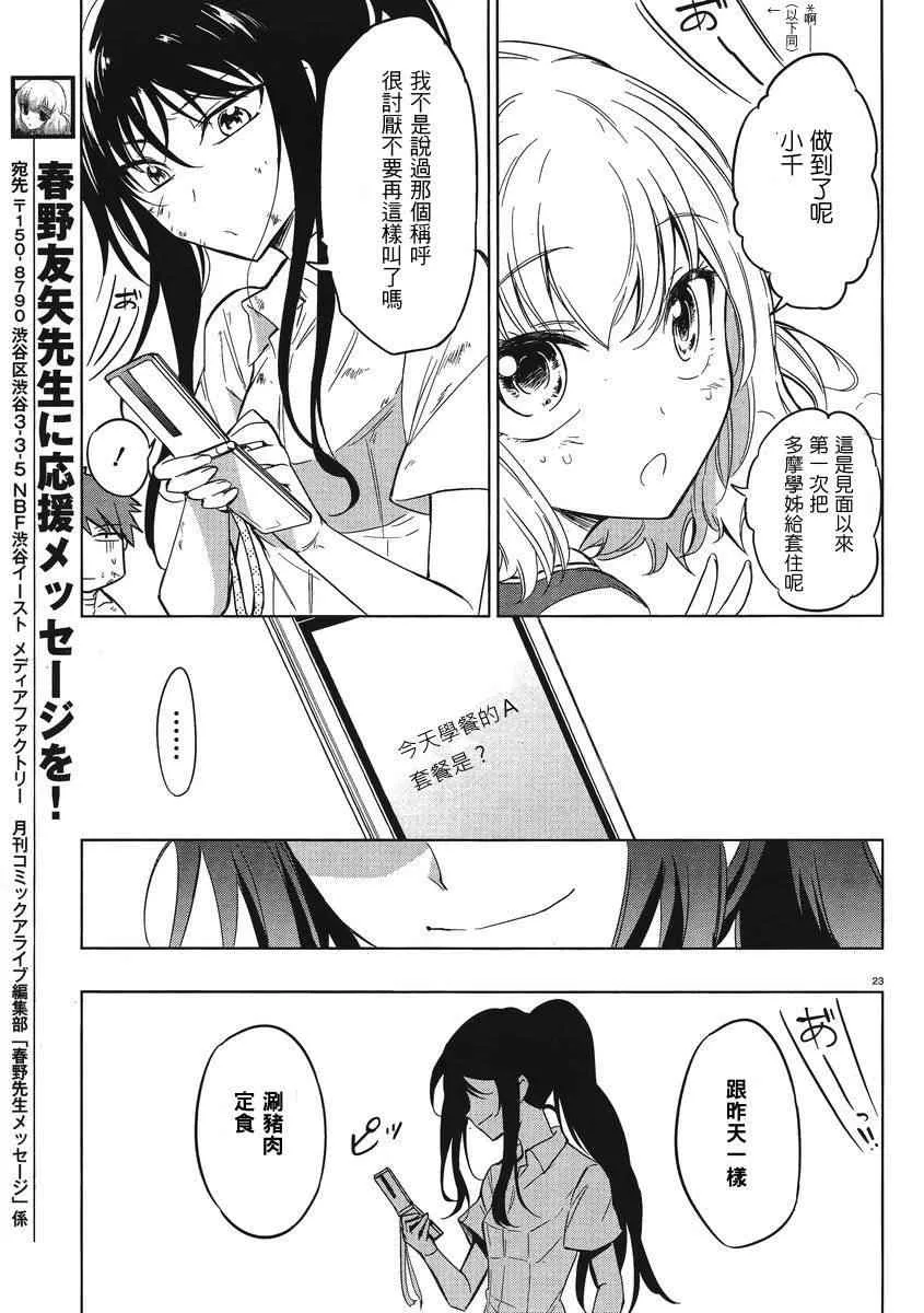 第36话 第22页
