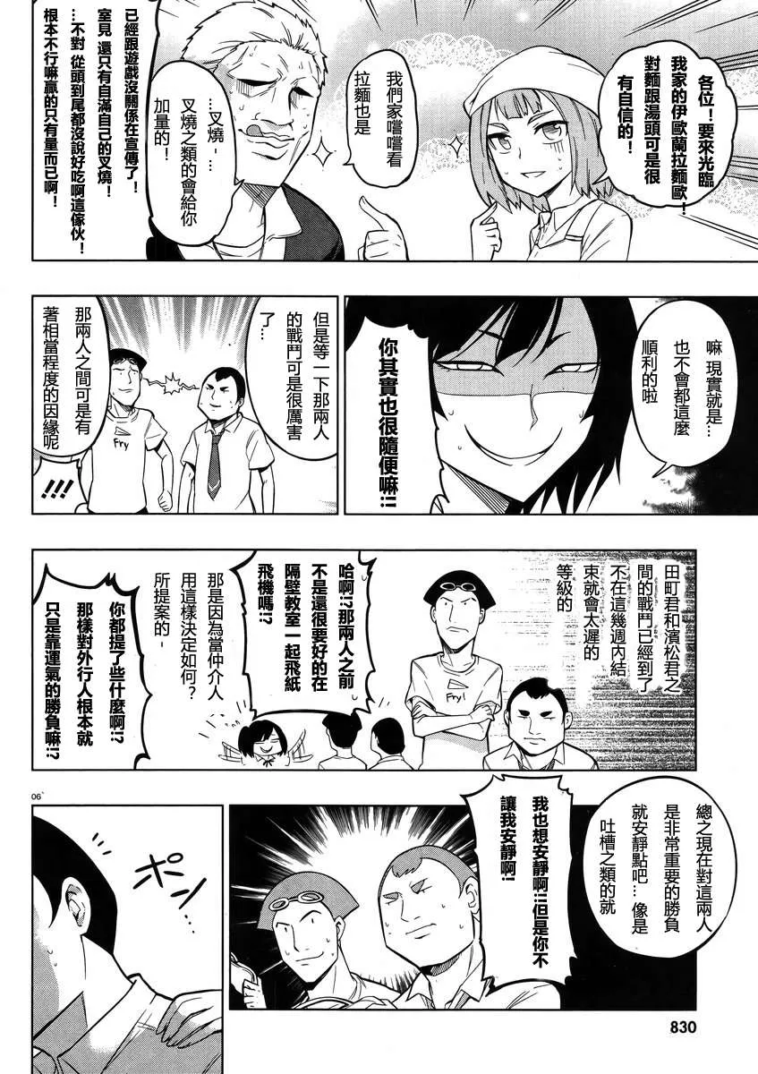 第42话 第6页