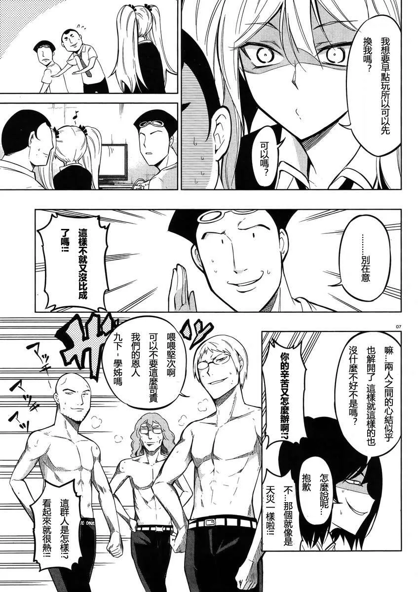 第42话 第7页