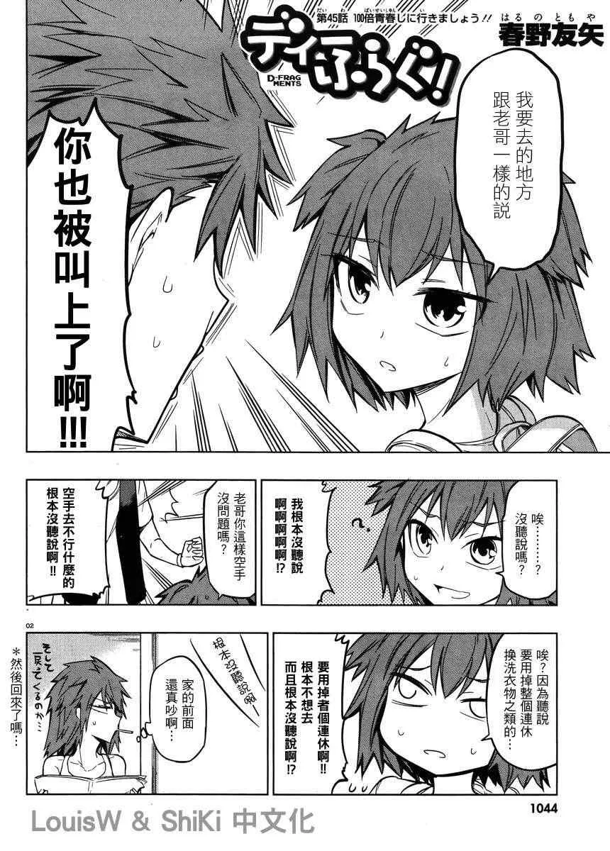 第45话 第2页