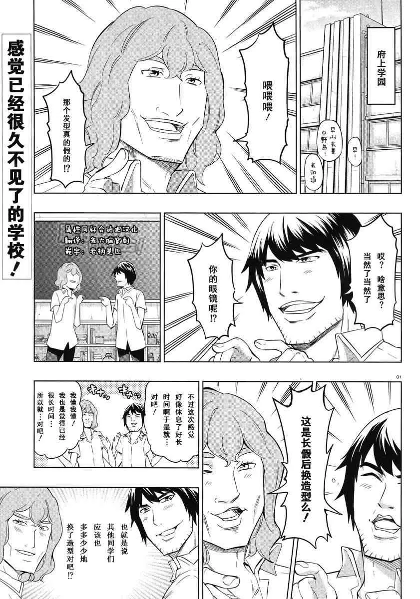 第57话 第3页