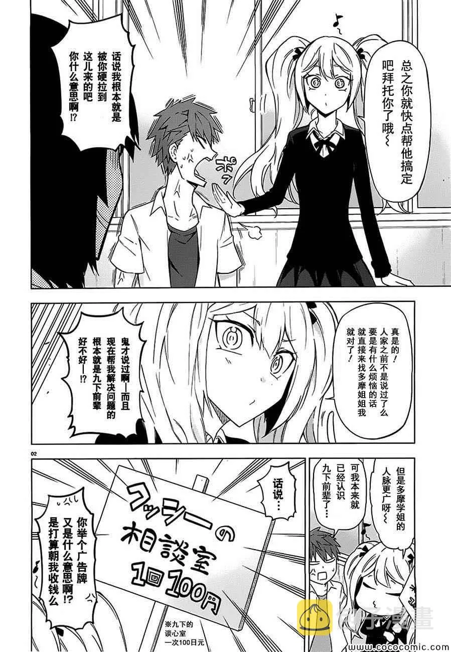 第60话 第7页