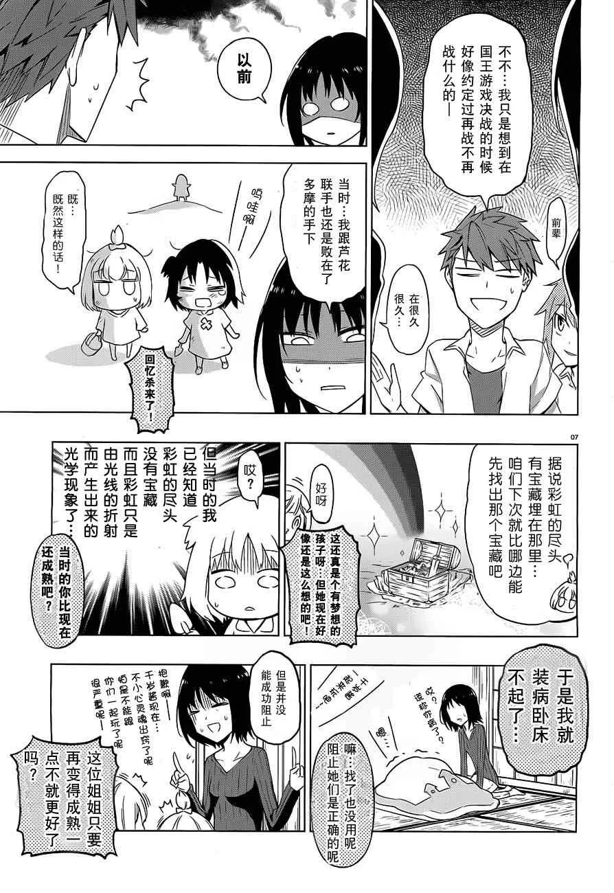 第61话 第7页
