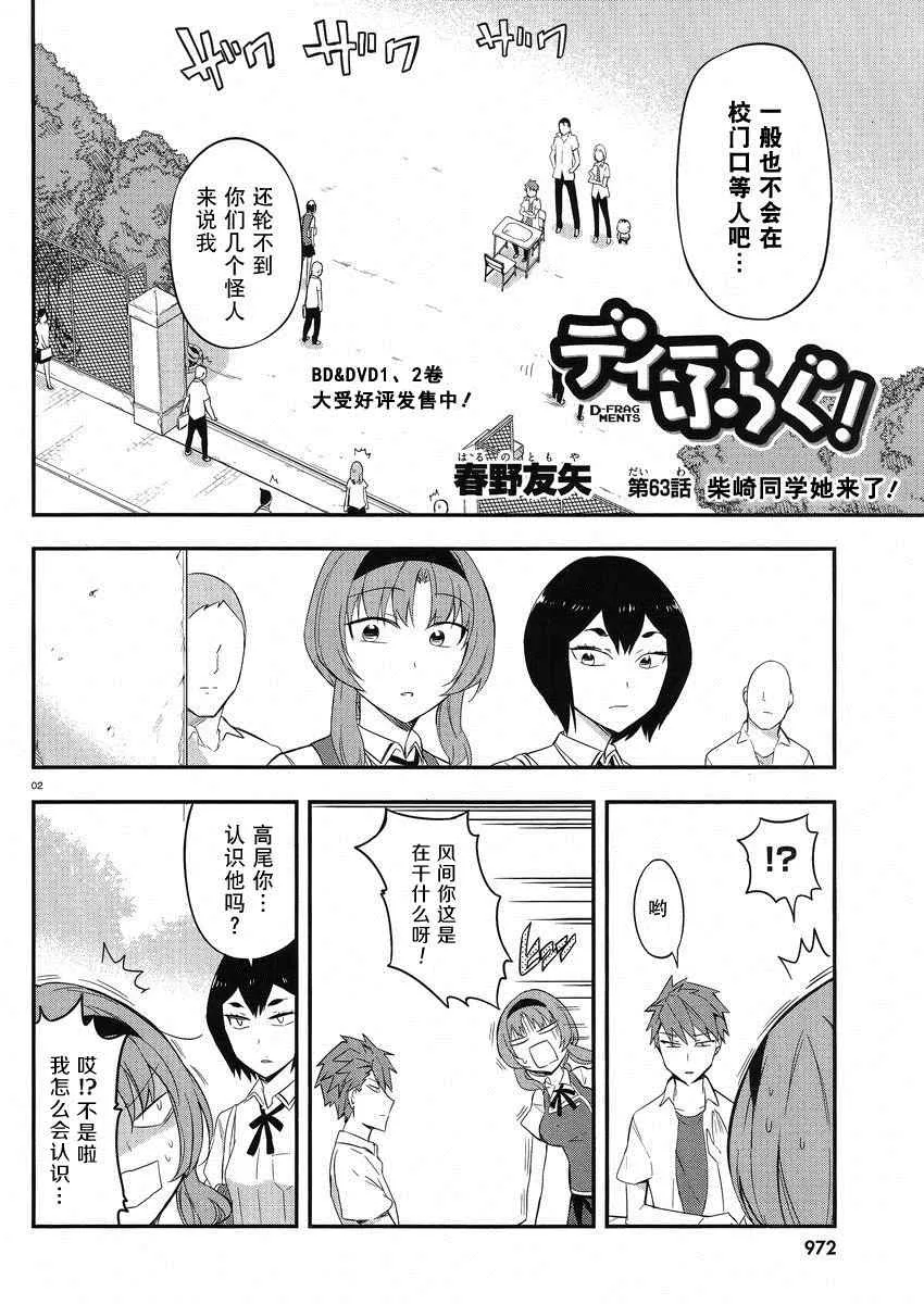 第63话 第2页
