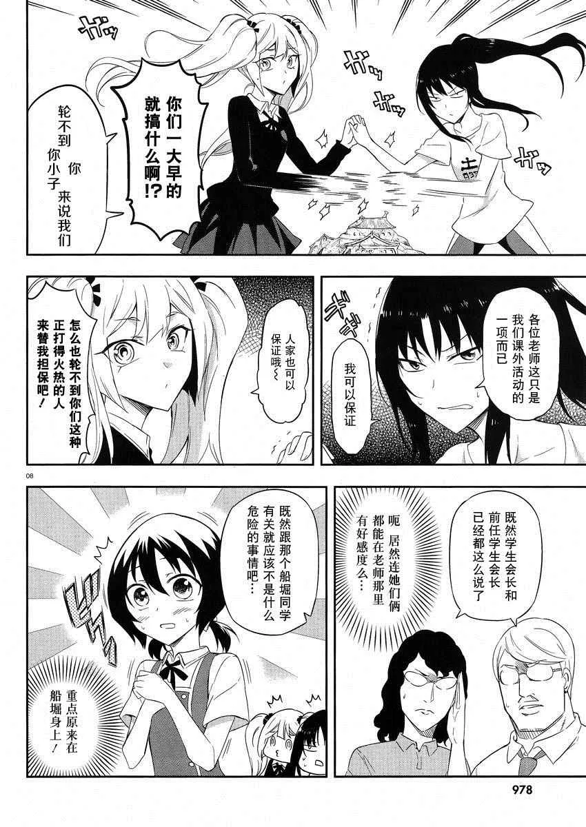 第63话 第8页