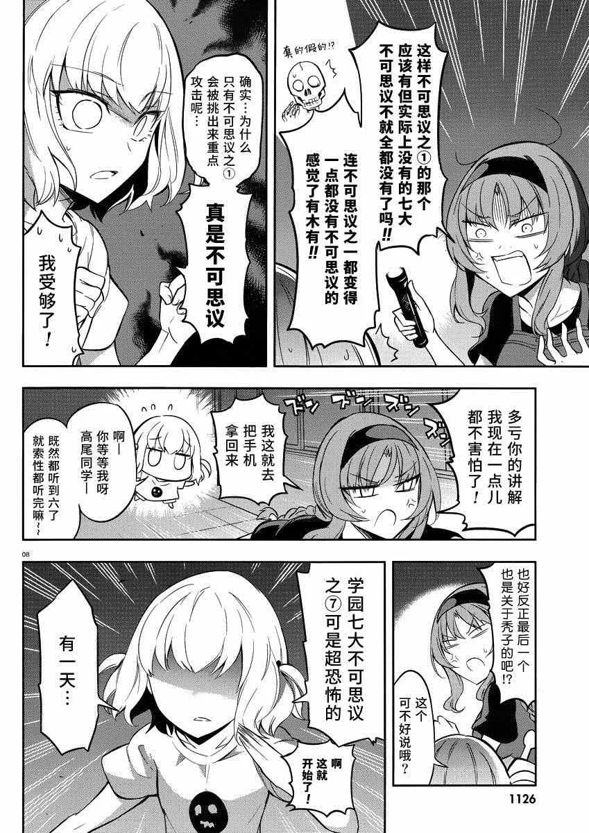 第68话 第8页