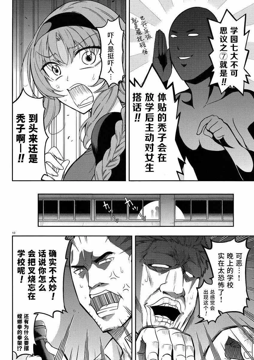 第68话 第10页