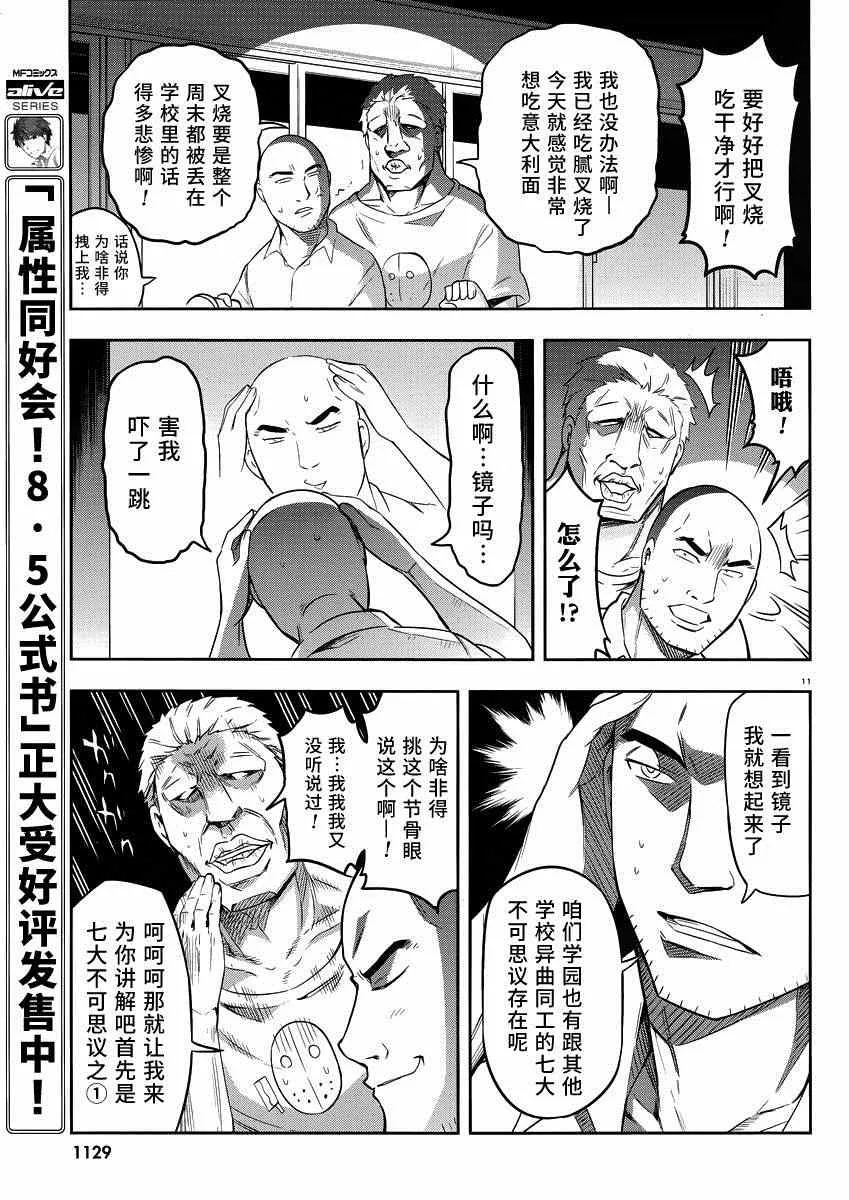 第68话 第11页