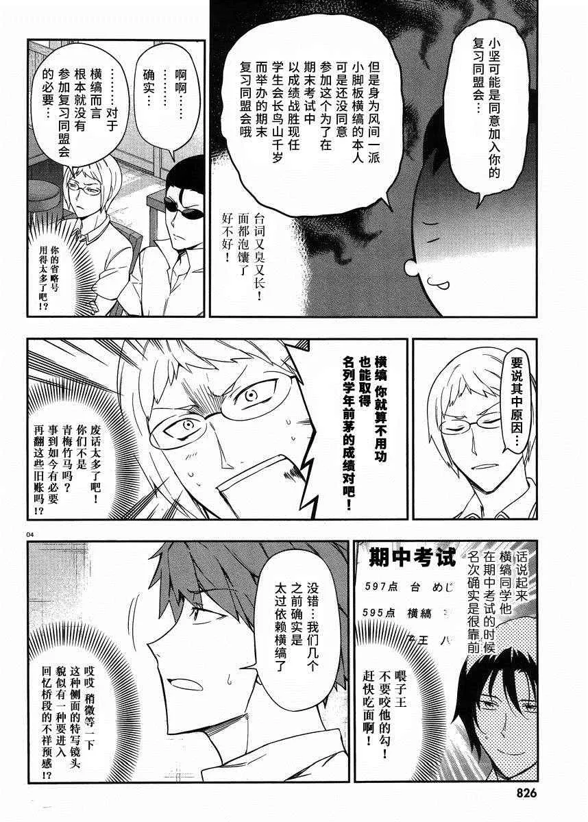 第77话 第4页