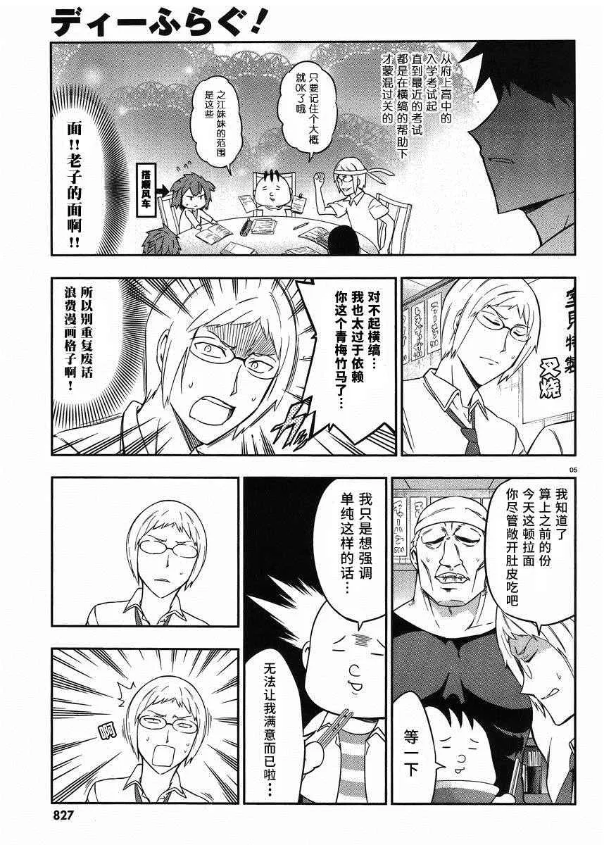 第77话 第5页
