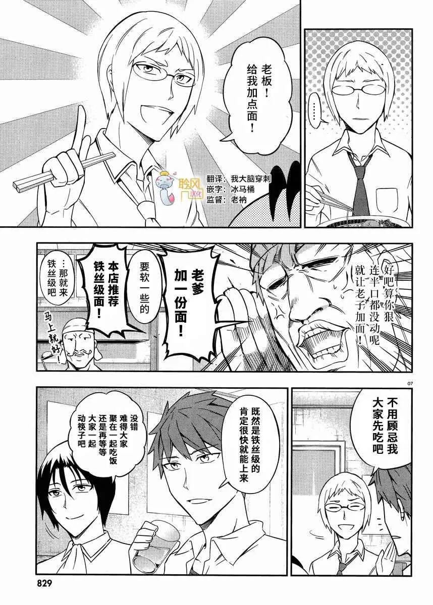第77话 第7页