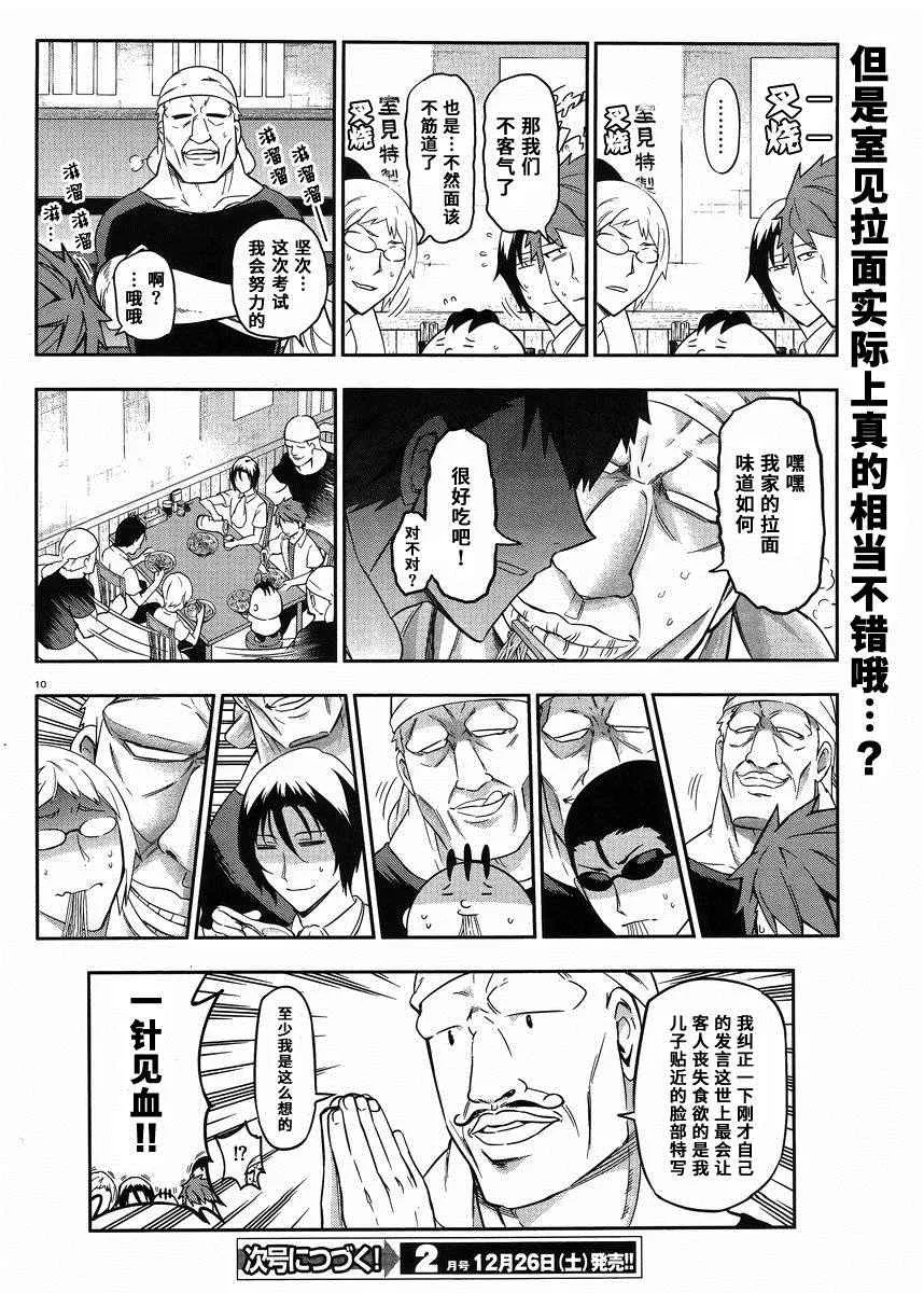 第77话 第10页