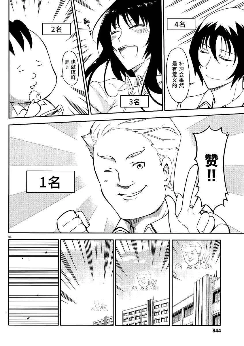 第78话 第3页