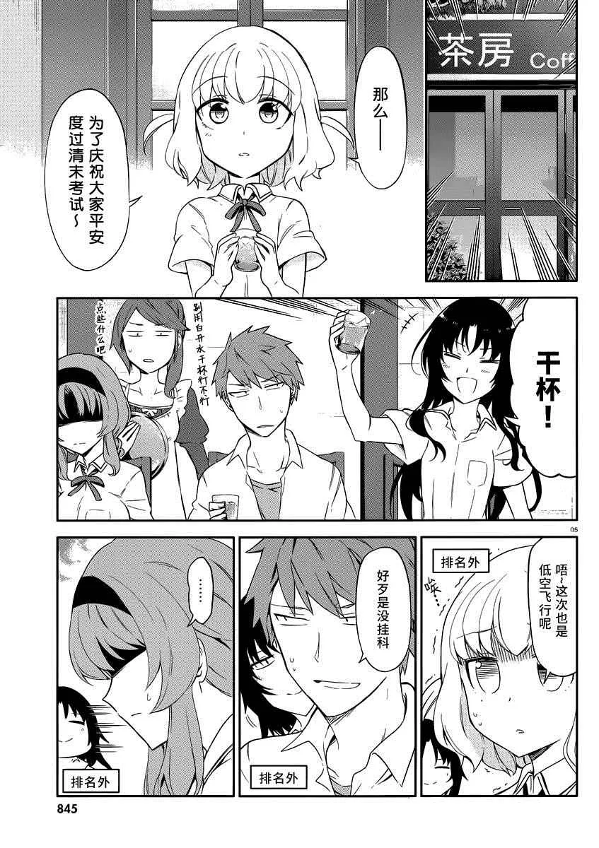 第78话 第4页
