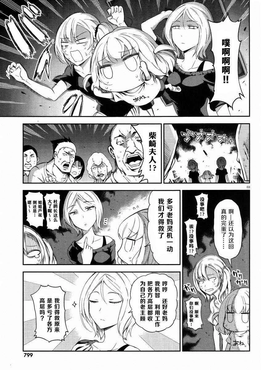 第80话 第3页