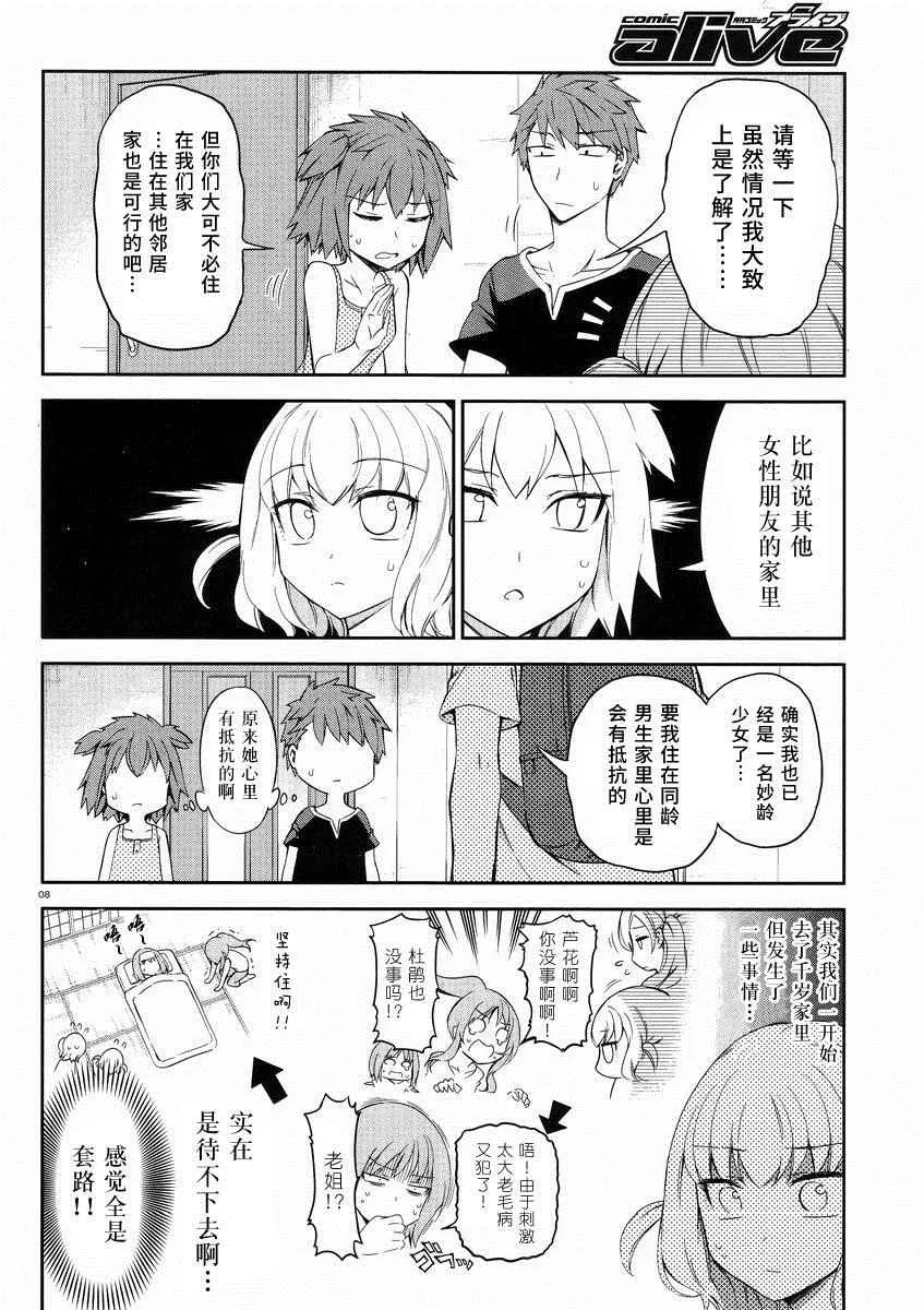 第80话 第8页