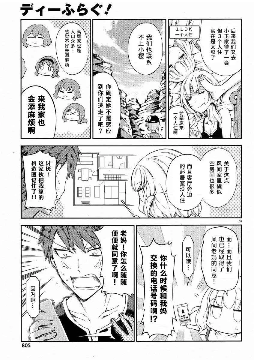 第80话 第9页