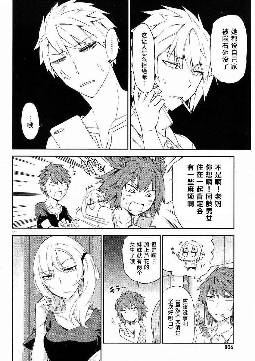 第80话 第10页
