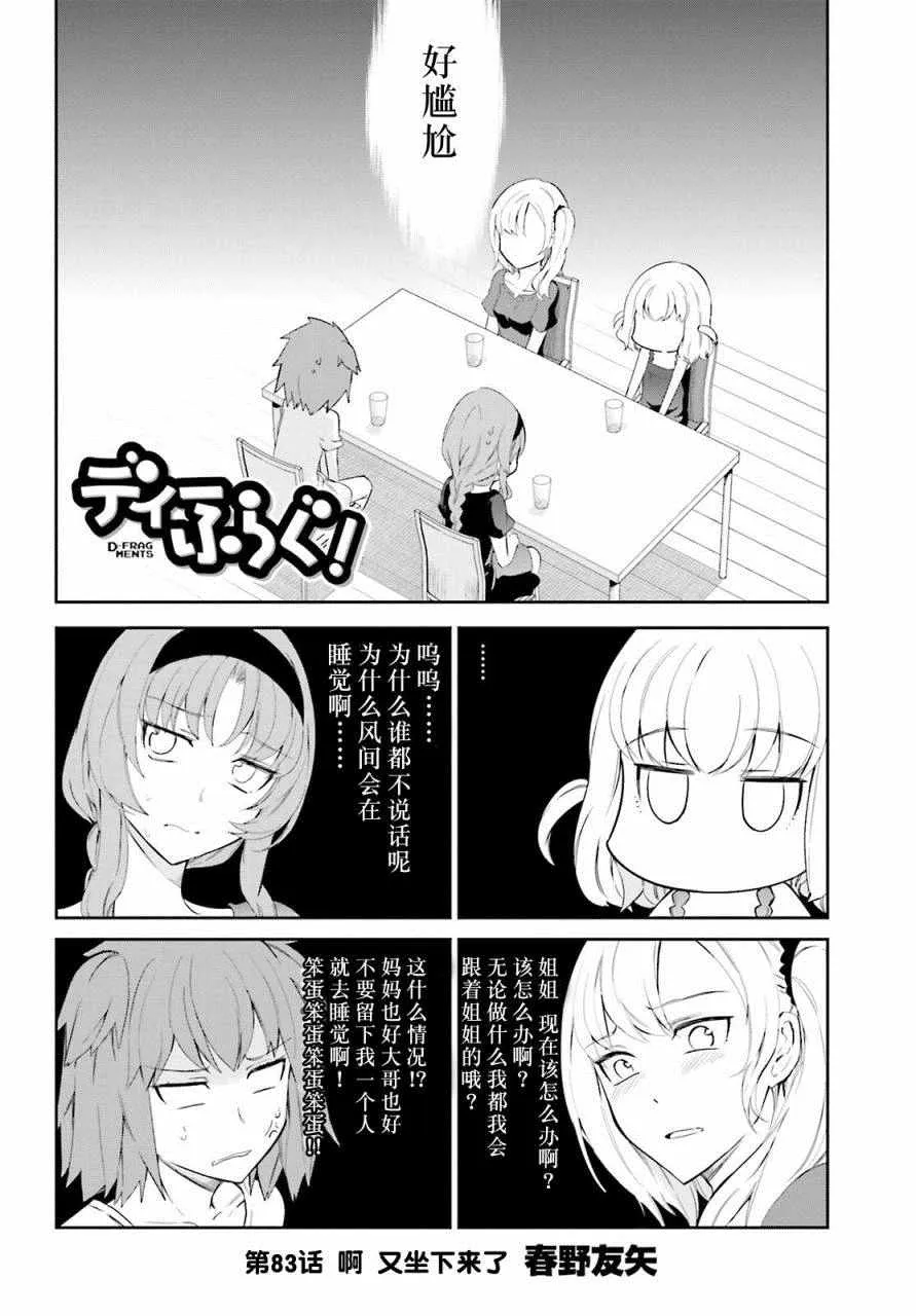 第83话 第2页