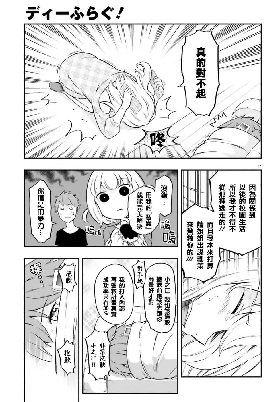 第99话 第7页