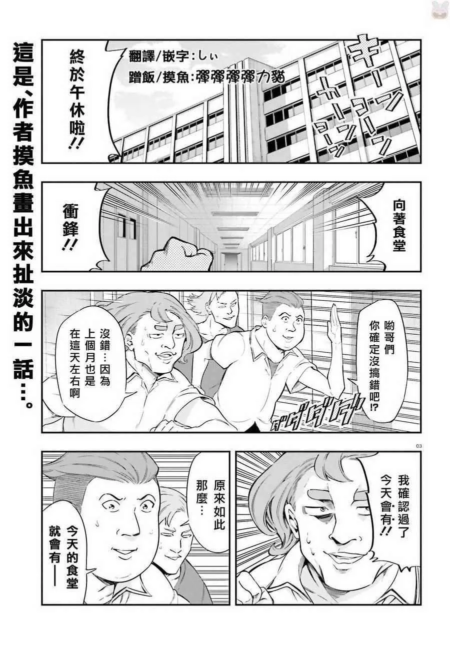 第100话 第3页