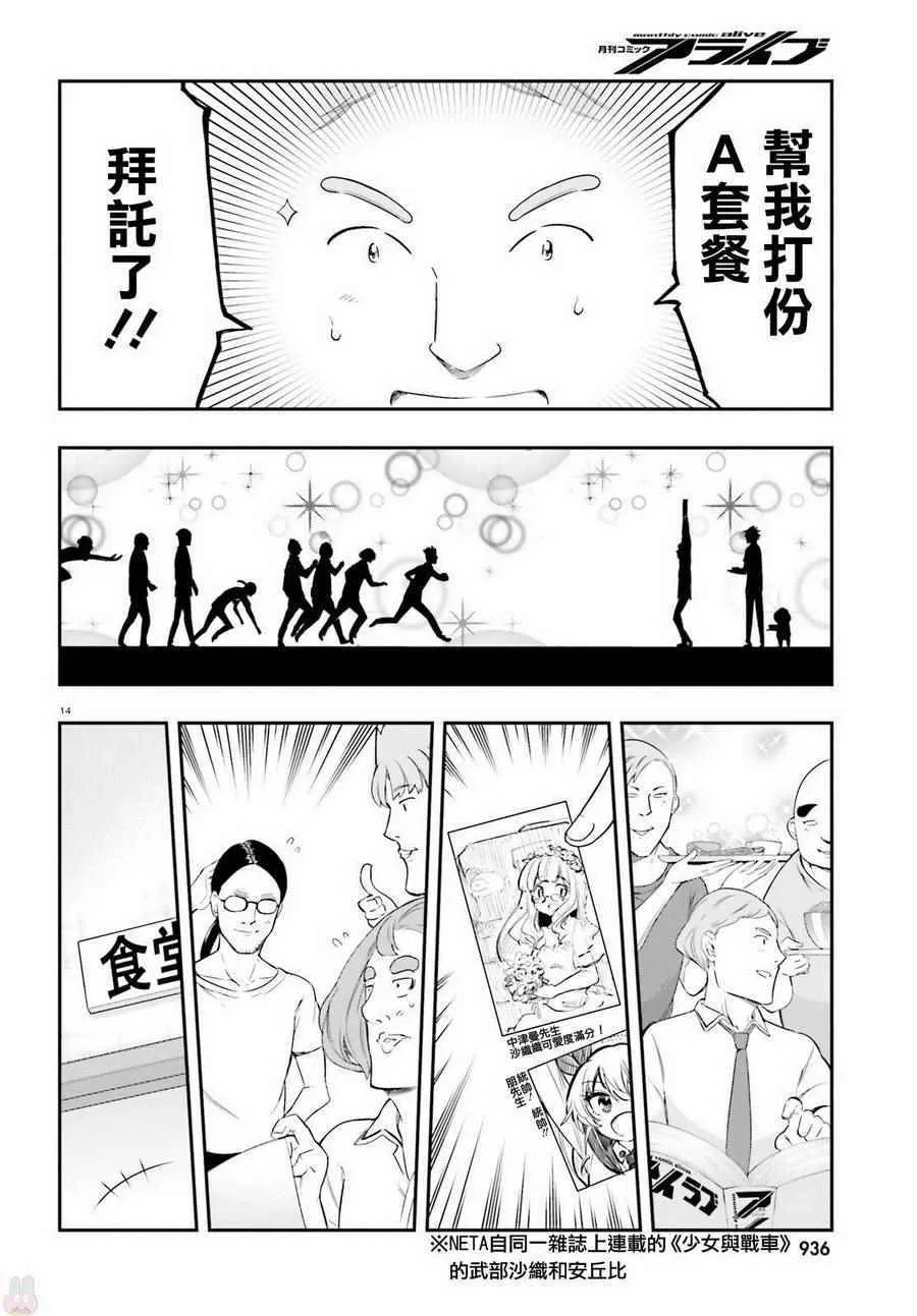 第100话 第14页