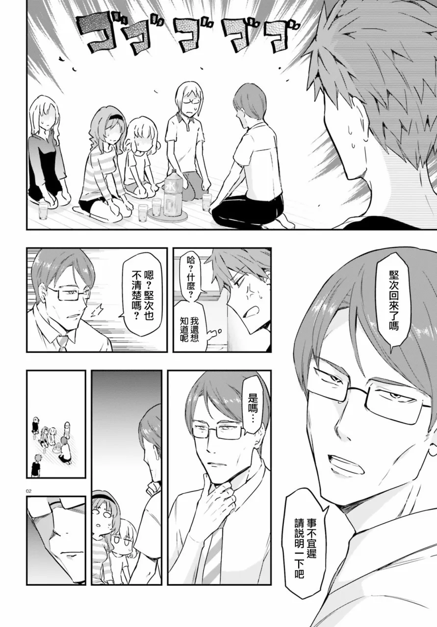 第110话 第2页