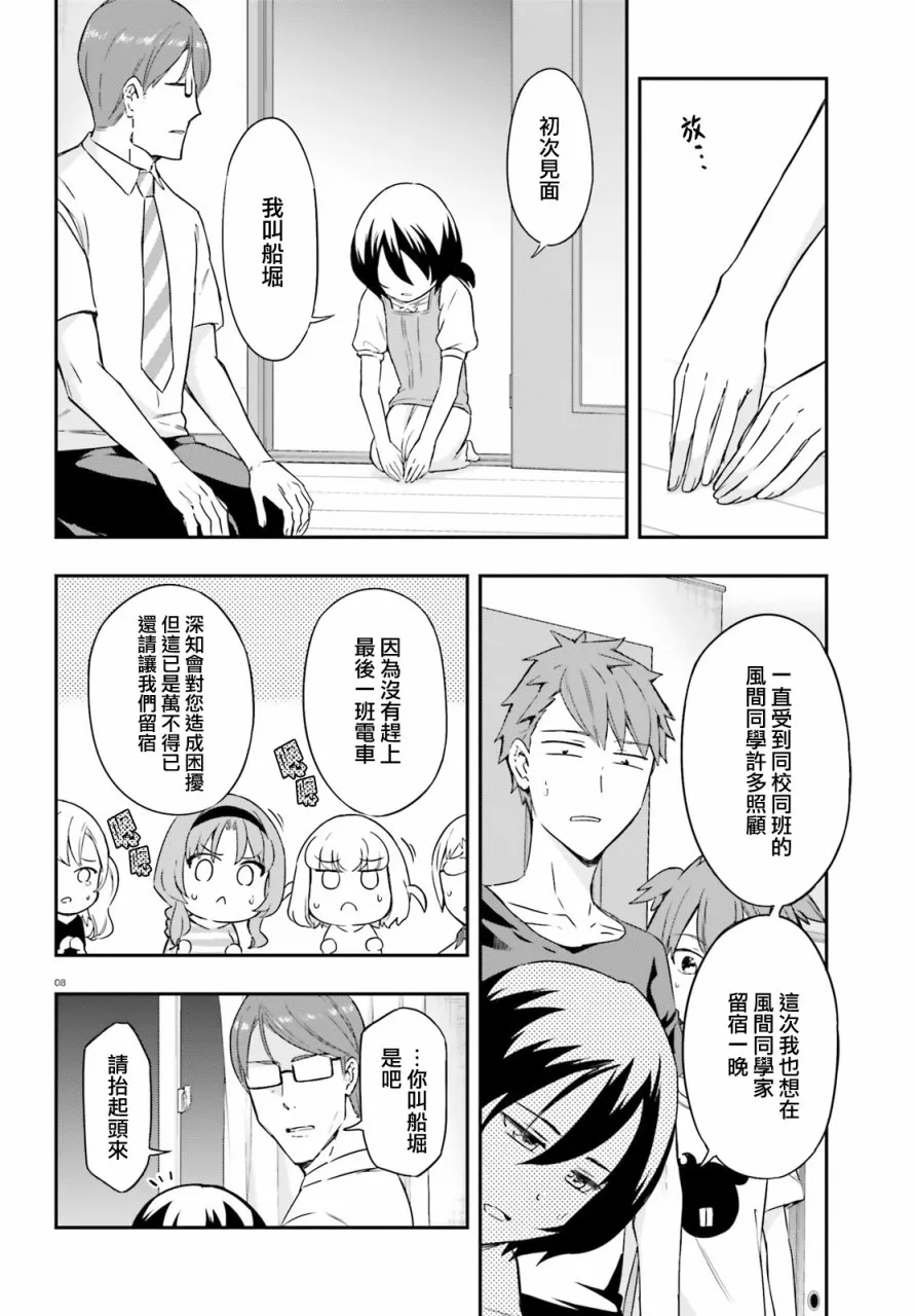 第110话 第8页