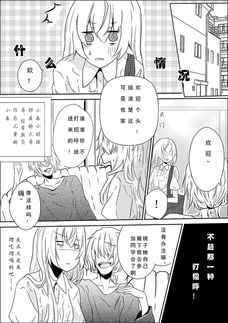 第三话 第3页