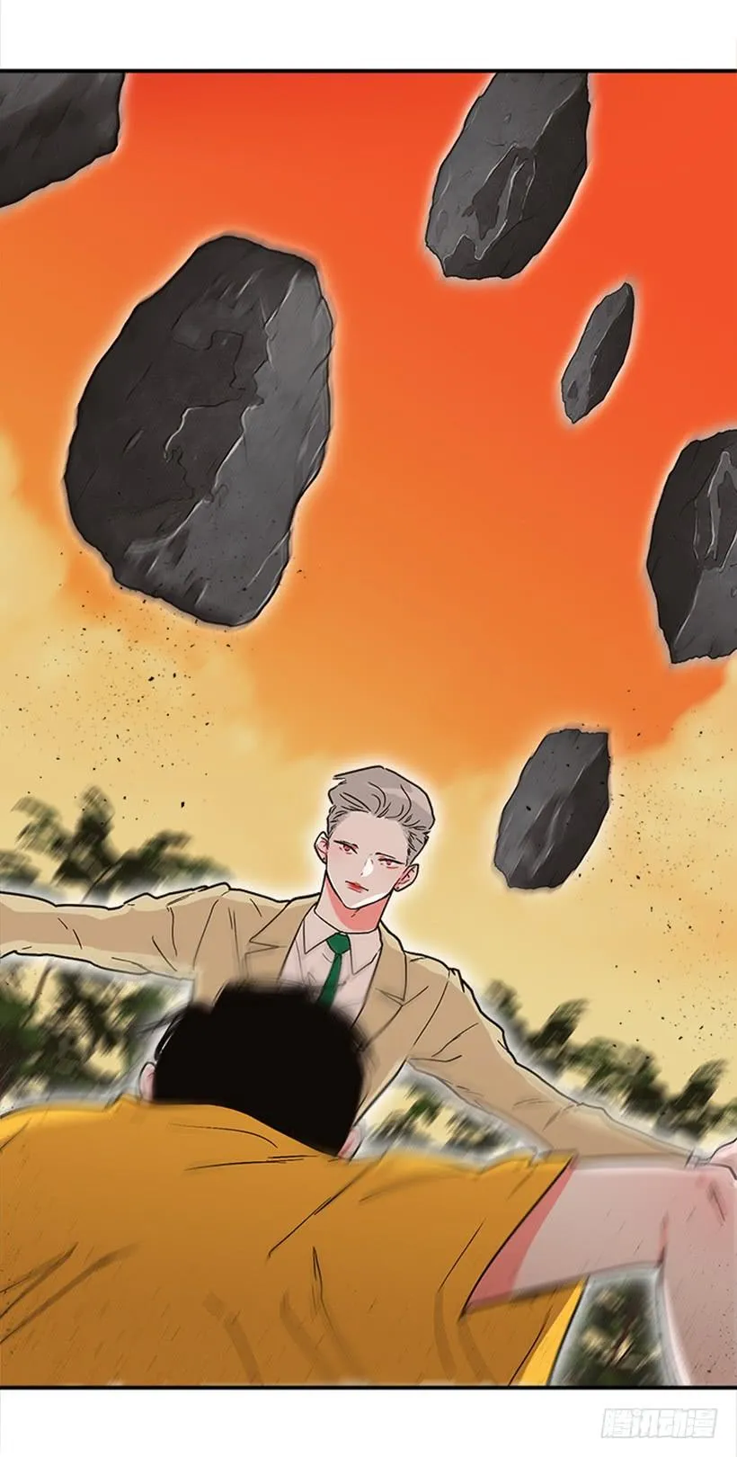 158.殊死搏斗 第9页