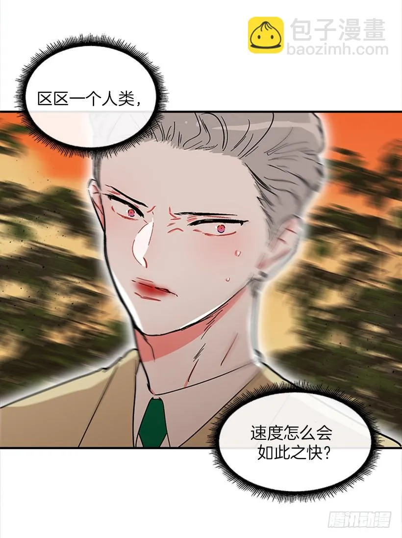 158.殊死搏斗 第19页