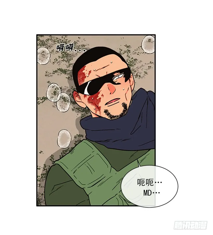 156.一起下地狱吧，女王！ 第11页