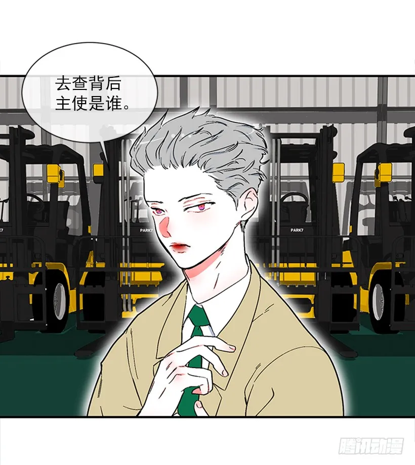 153.背后主使就是你吧？ 第16页