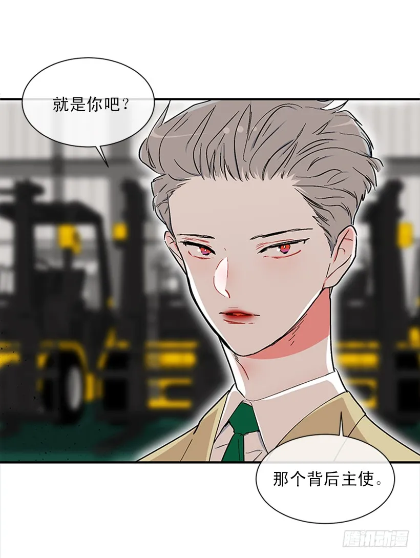 153.背后主使就是你吧？ 第21页