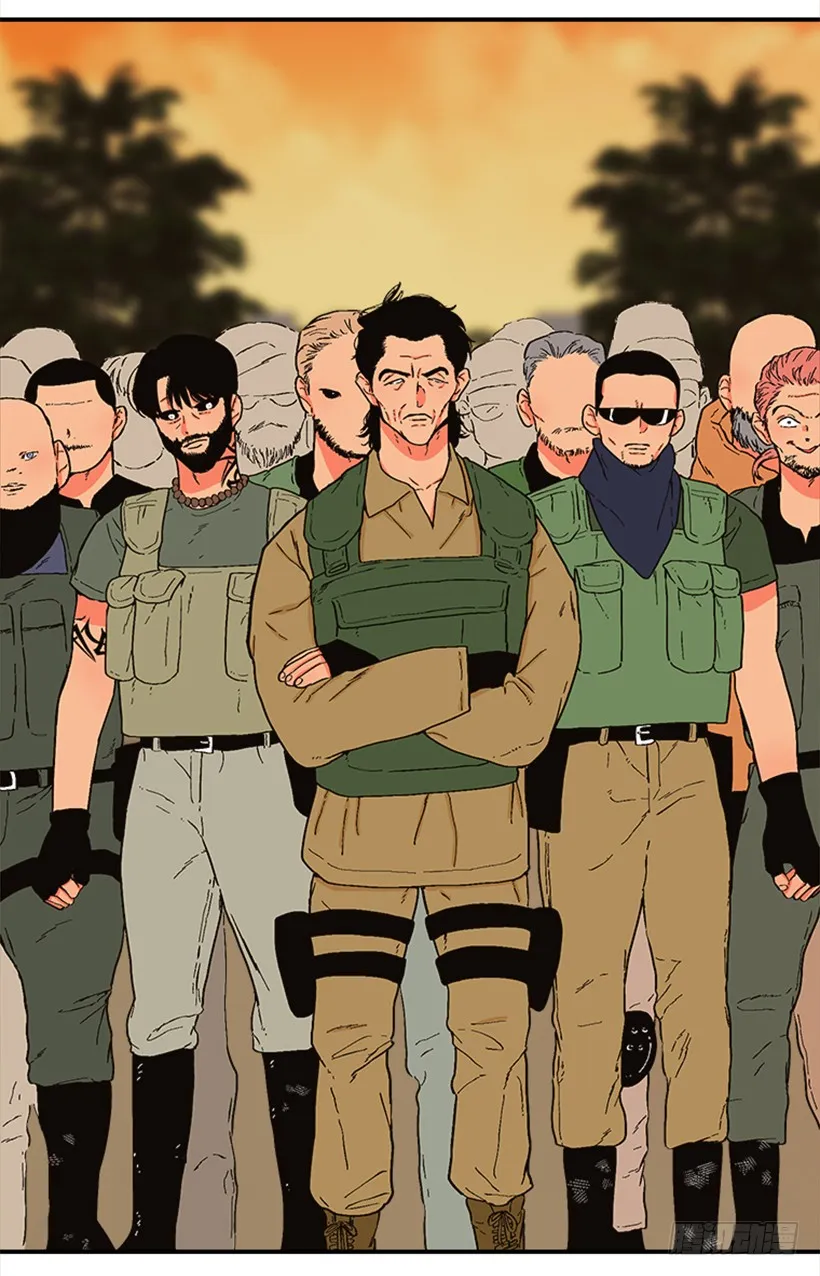 152.大公找到这里了？ 第28页