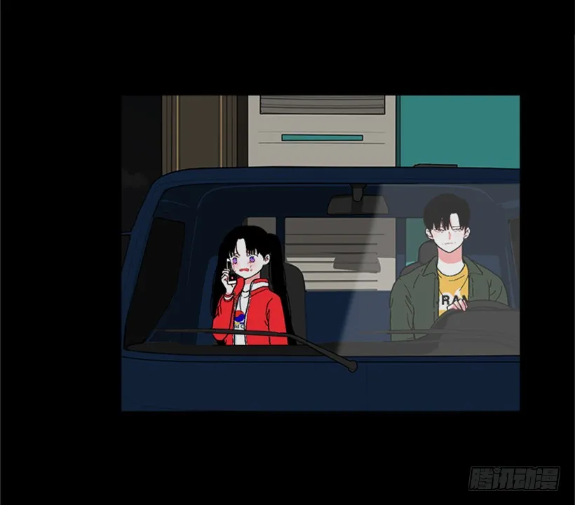 146.我就是想莎莎了 第10页