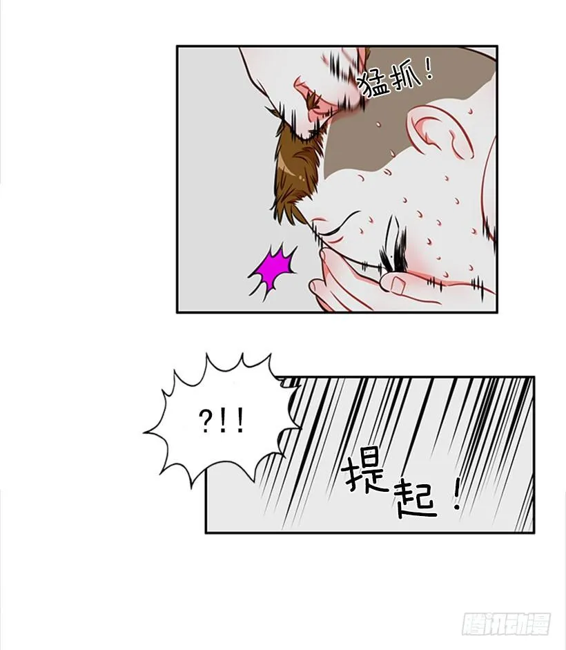 打赌 第38页