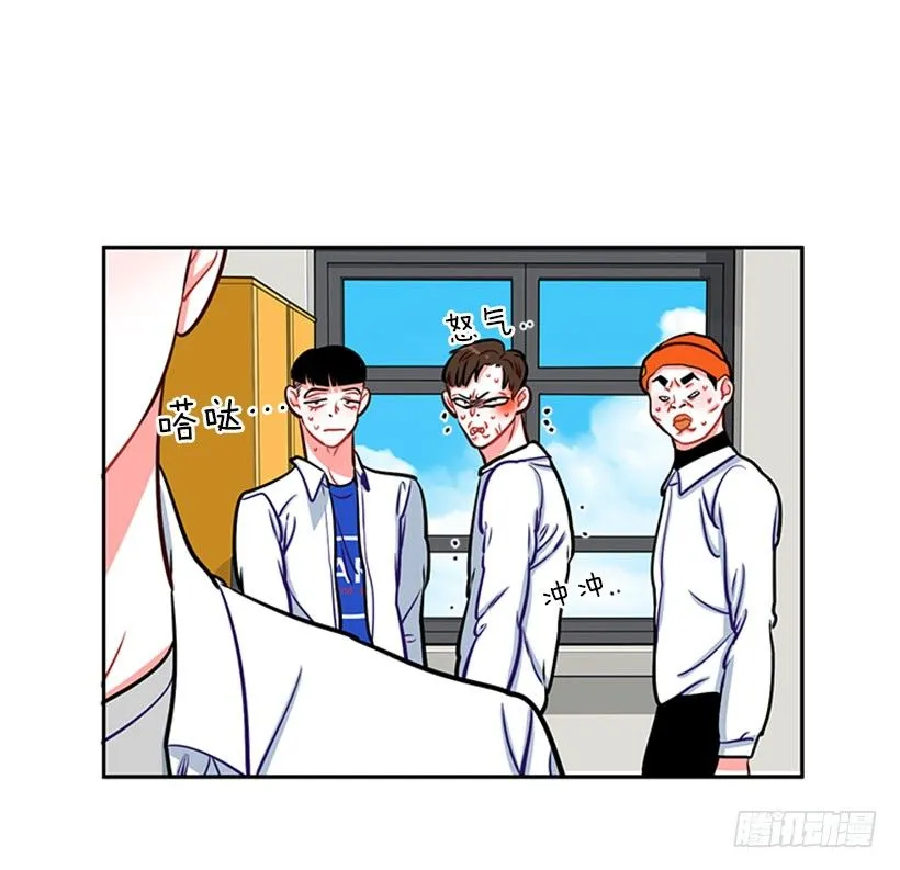 靠实力说话 第41页